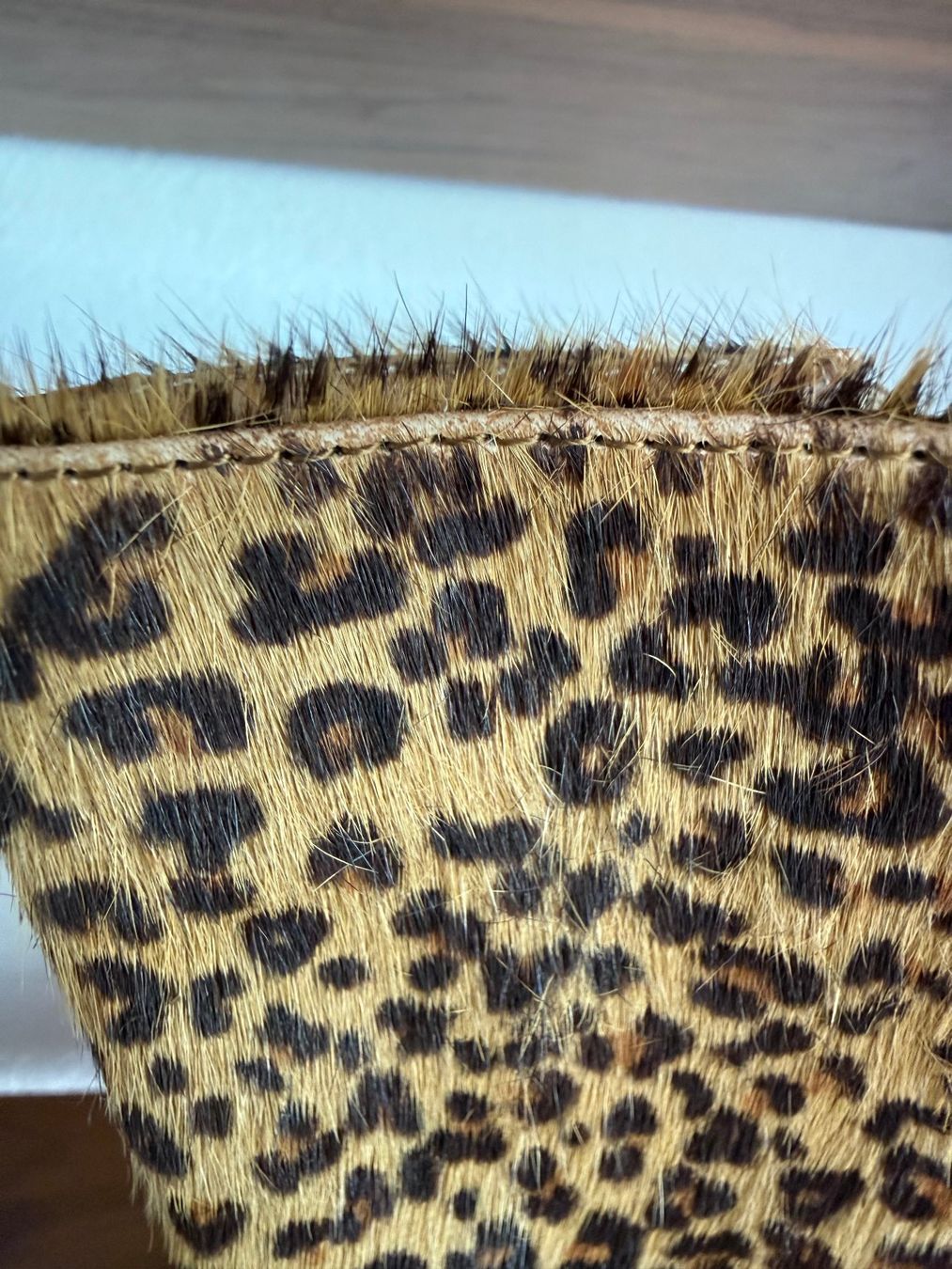 Scarpe da donna: Leoparden Stiefeletten Grösse 41 – Usato da Kirchdorf AG venduto da coco123 1