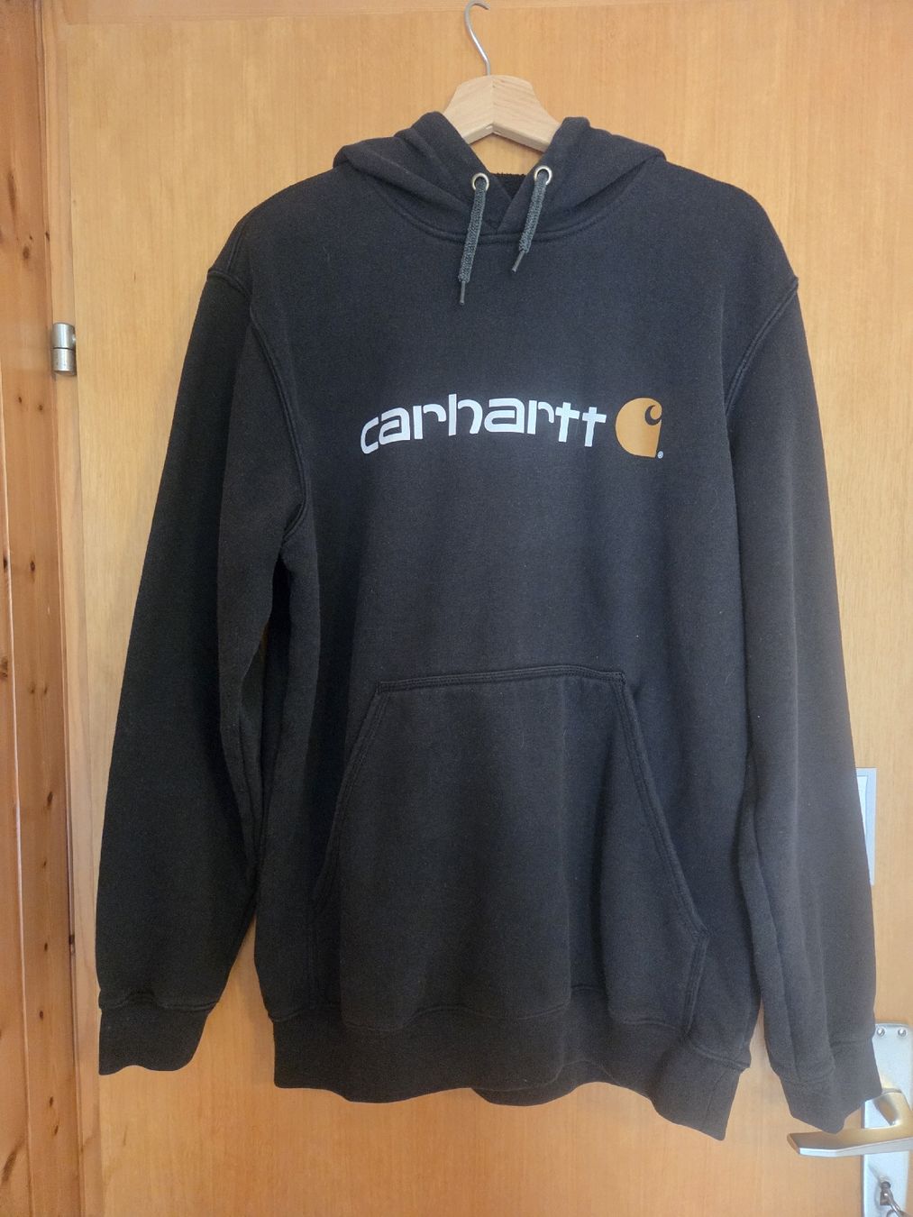 Carhartt Maglioni & Felpe: Carhartt Kapuzenpullover – Usato da Mosnang venduto da anj_y5rj