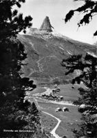 Zervreila