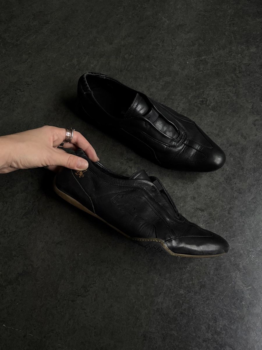 Puma Herrenschuhe: Puma x Alexander van Slobbe – Gebraucht aus Zürich von megastored