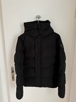 Macmilan noir S
