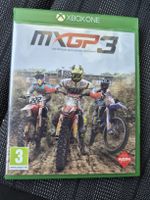 Jeu MXGP3 Xbox One avec boîtier original