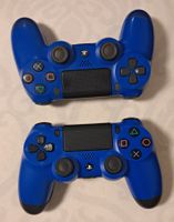 Ps4 Controller Original SONY 2 Stück