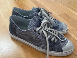 NFS summer beaters Sneaker