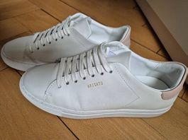 Axel Arigato Clean 90 white pink, Grösse 40