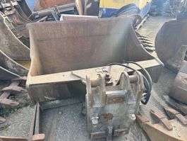 Schwenklöffel für bagger 20 , 25 t