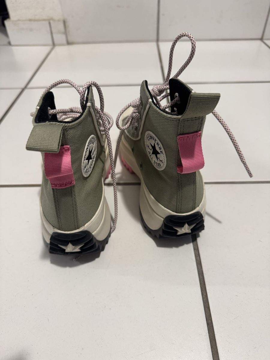 Converse Damenschuhe: Converse Gr.36 – Gebraucht aus Port von Leni130 4
