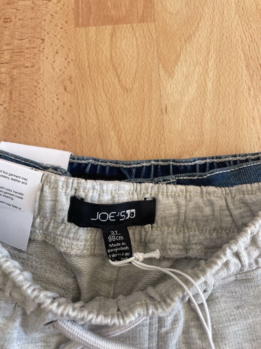 Hosen: Gr. 104 shorts NEU – Gebraucht aus Wädenswil von flo8820 2