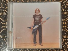 Console - Reset The Preset, DE Elektro 2CD Album 2003
