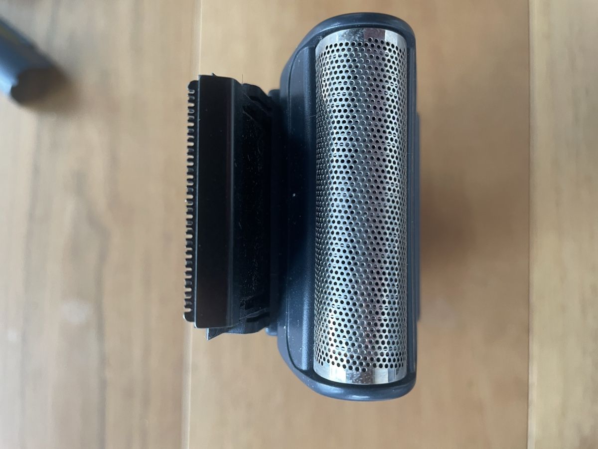 Rasoi & Lamette da barba: Rasierapparat Mio Star – Usato da Boll venduto da 27simpson 3
