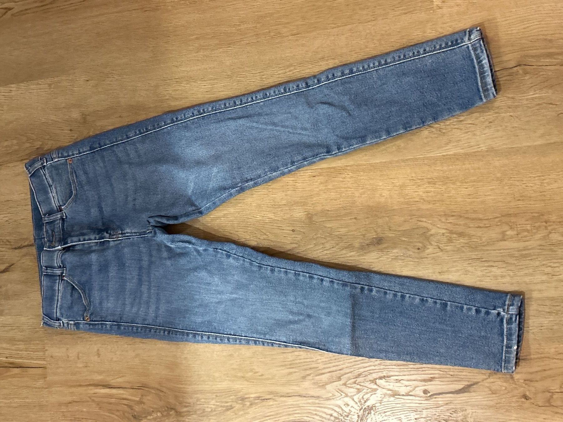 Jeans: Damen Jeans  DRDENIM – Usato da Brunnen venduto da Nala2929