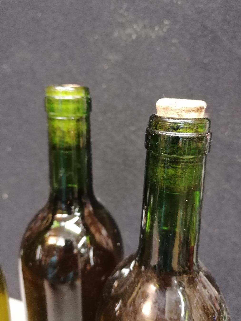 Bottiglie: 3 BOUTEILLES SURPRISE  – Nuovo (secondo la descrizione) da Genève venduto da Leboucheoreilles 2