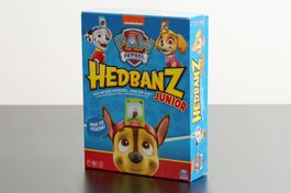 Paw Patrol Hedbanz (Pat Patrouille)