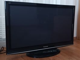 Fernseher Panasonic VIERA TX-P42GW10 guter Zustand