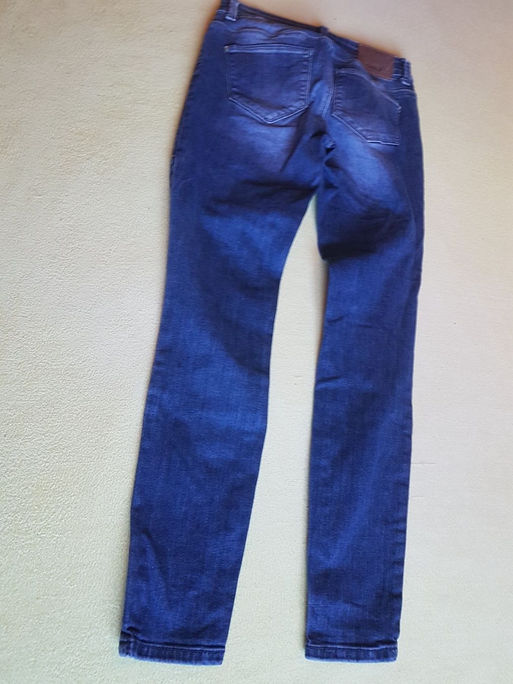 Only Jeans: Pantalon jeans taille 27/32 marque Only – Usato da Villiers venduto da san_jn5w 4