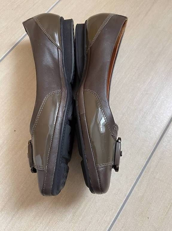 Damenschuhe: Chaussures – Gebraucht aus Penthalaz von nat_6f5t 2