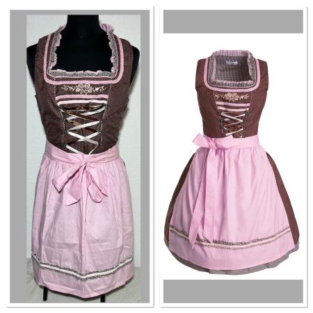 Mini-Dirndl Altötting S