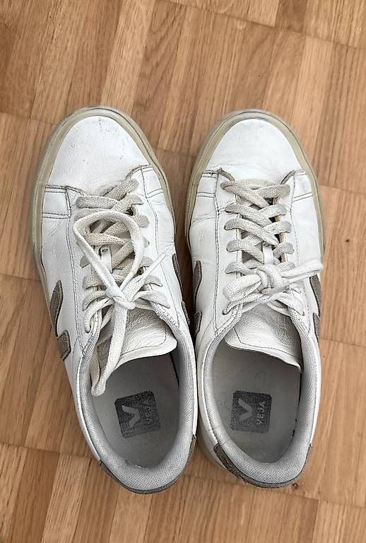 Scarpe da donna: Veja Campo Sneakers | Size 38 – Usato da Basel venduto da you_5sm7 1