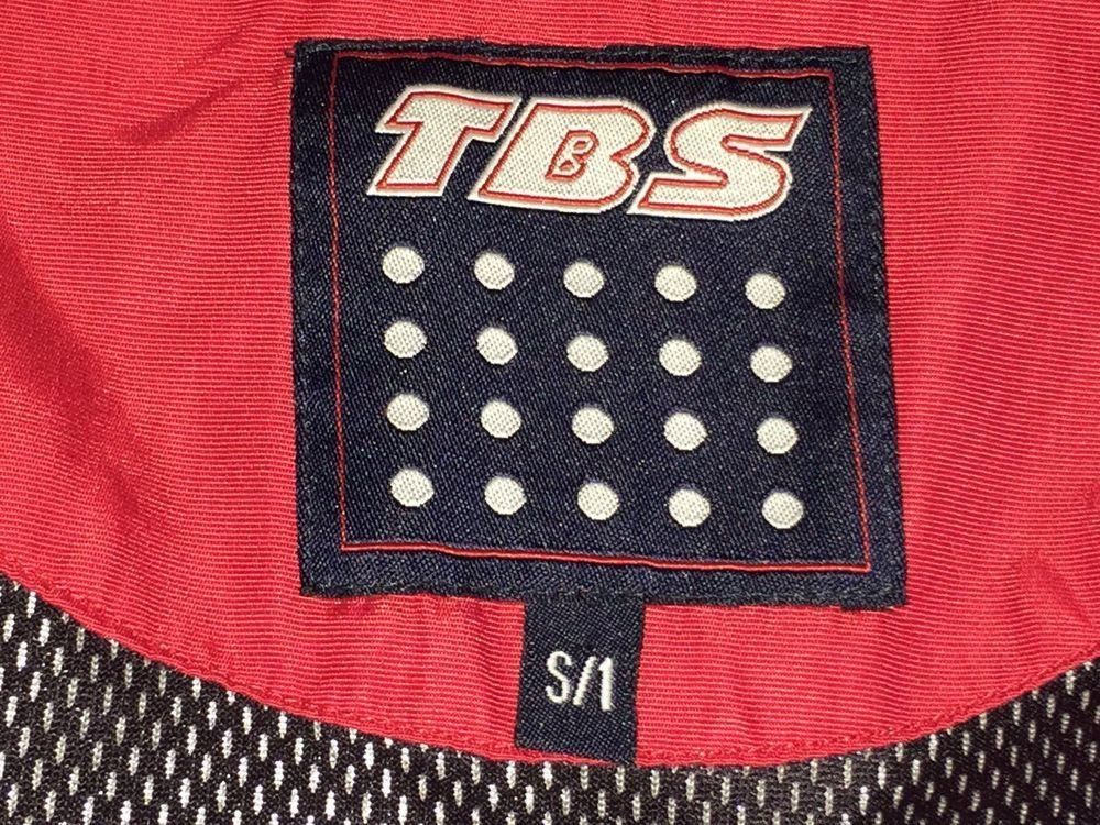 TBS Jacken: Veste / Jacke TBS    Taille / Grosse S..... – Gebraucht aus Cossonay-ville von Super-Price-Quality 9