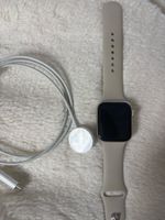 Apple Watch SE  Aluminium 44mm GPS guter Zustand