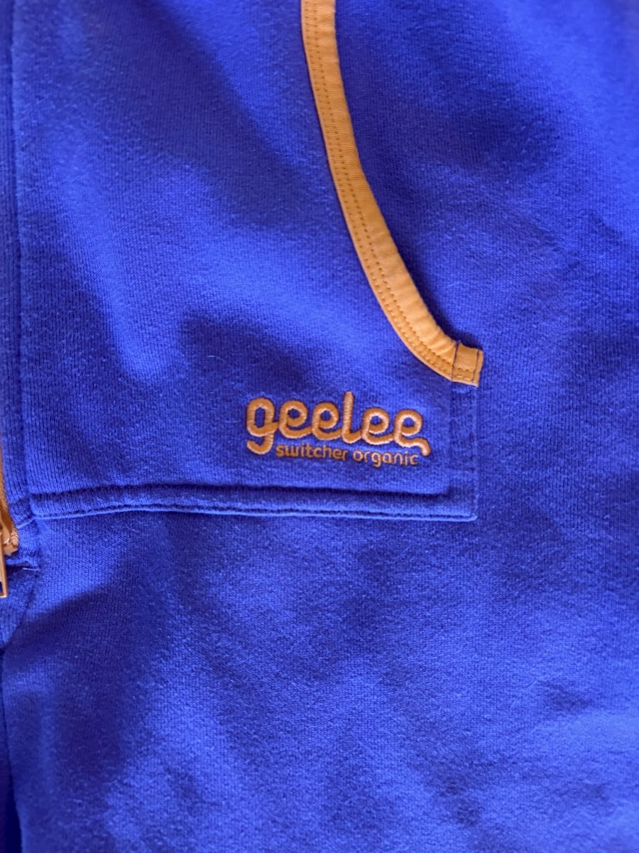 Switcher Tute: SWITCHER gelee purple onsie – Usato da Binz venduto da sop_p2vf 1