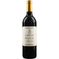 Vin rouge Château Pichon Longueville Comtesse 1994