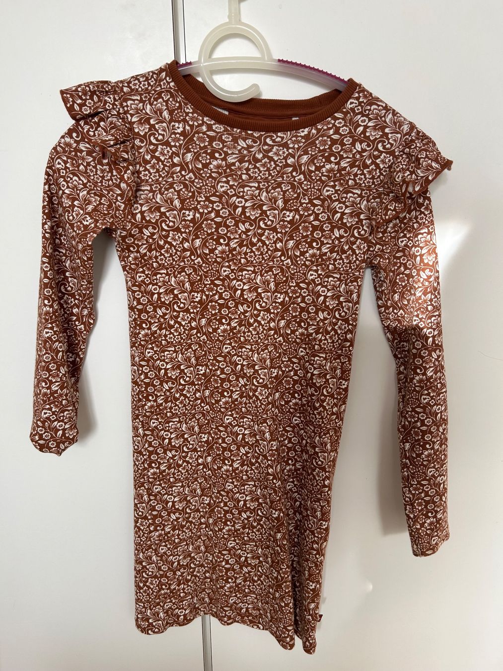 Lotti & Set di vestiti: Kleiderpaket 134-140 – Usato da Cham venduto da GabrielaD 9