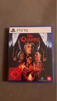 The Quarry PS5 Spiel guter Zustand