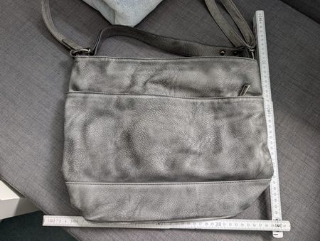 Eine Handtasche von Nanucci