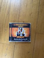 CD: The Adventures of CH!PZ – Super Sommer Hits!
