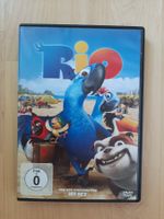 DVD: Kinderfilm Rio