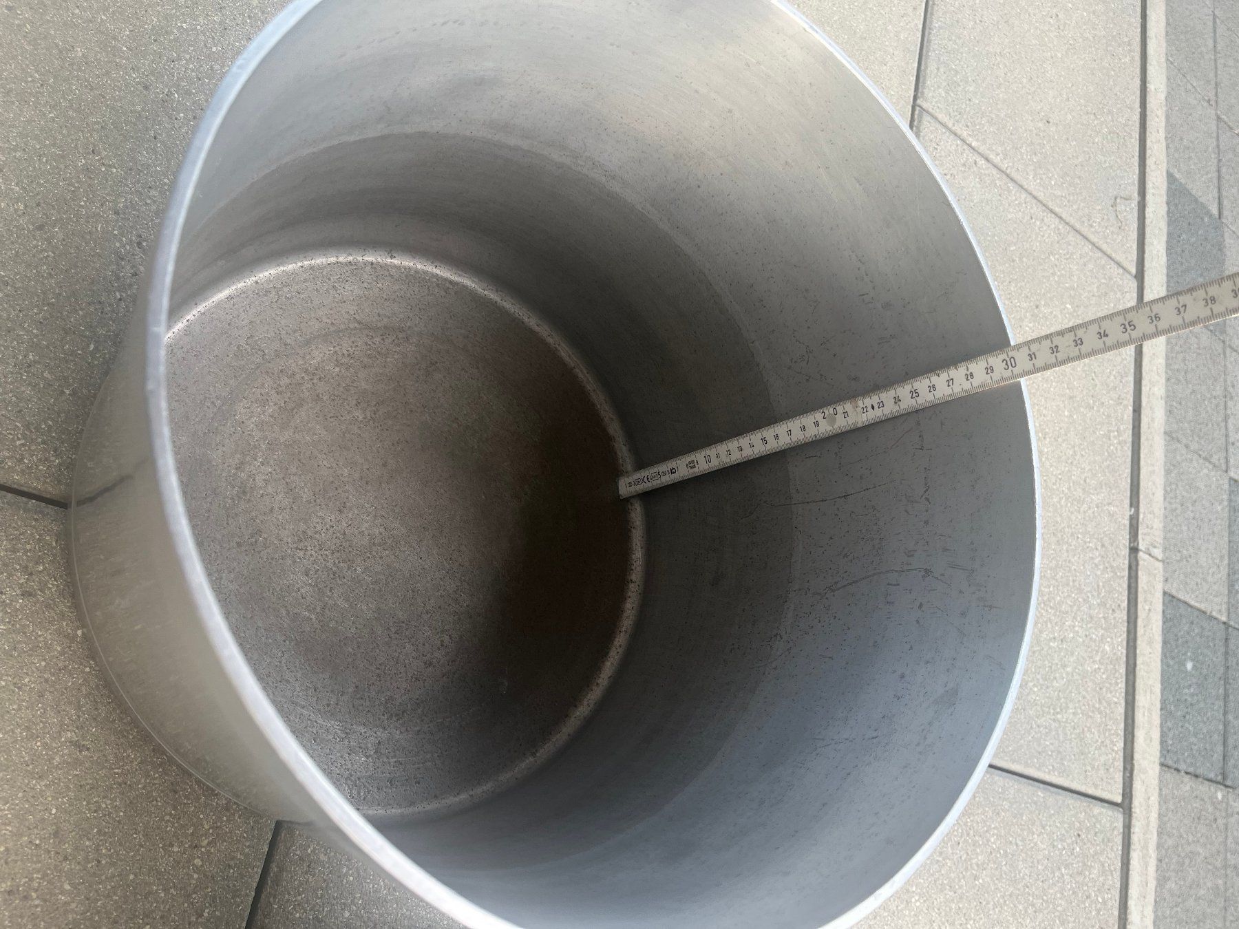 Pfannen: Pfannen – Gebraucht aus Kirchberg BE von Beer2 1