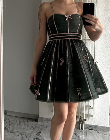 Red Valentino Kleid neupreis 1700