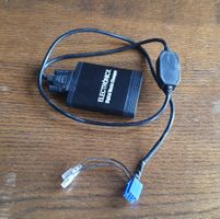 USB Adapter für Renault Clio