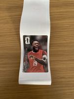 Alphonso Davies FIFA Coca Cola Sticker 