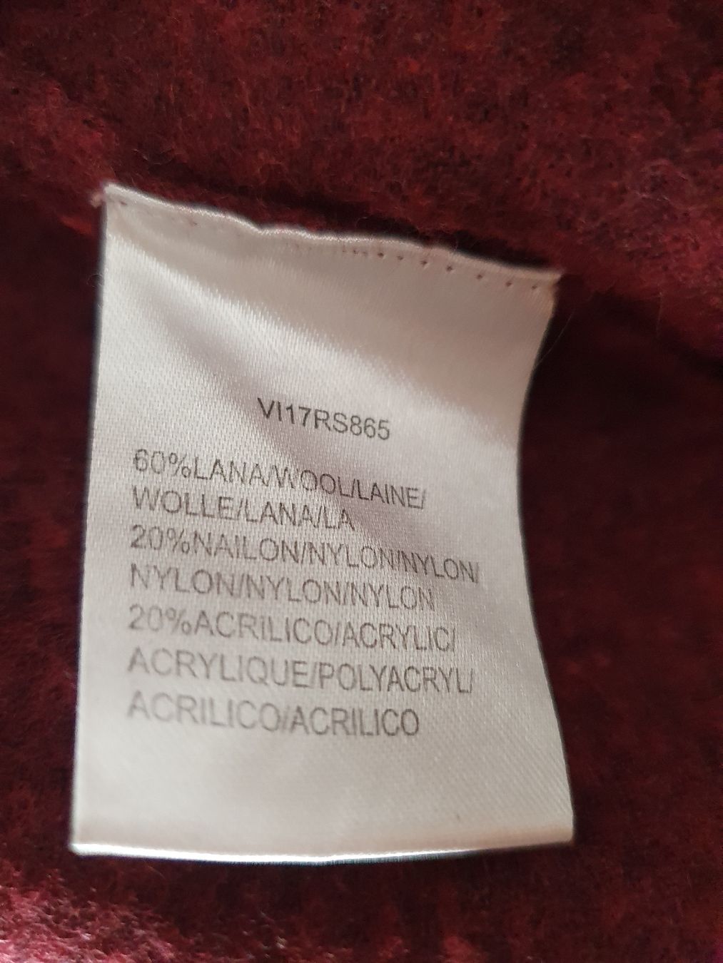 Jacken: Strickjacke Indi & Cold Wolle   – Gebraucht aus Bern von ann_xgw6 3