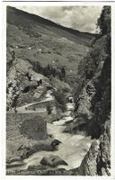 AK Leventina Orido del Mte Piottino, gelaufen 1942