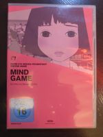 Mind Games Anime Rapid Eye Movies DVD