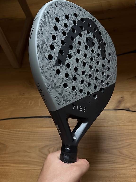 Racchette: Padelschläger neu - Vibe – Nuovo (secondo la descrizione) da Winkel venduto da dar_7b97 1