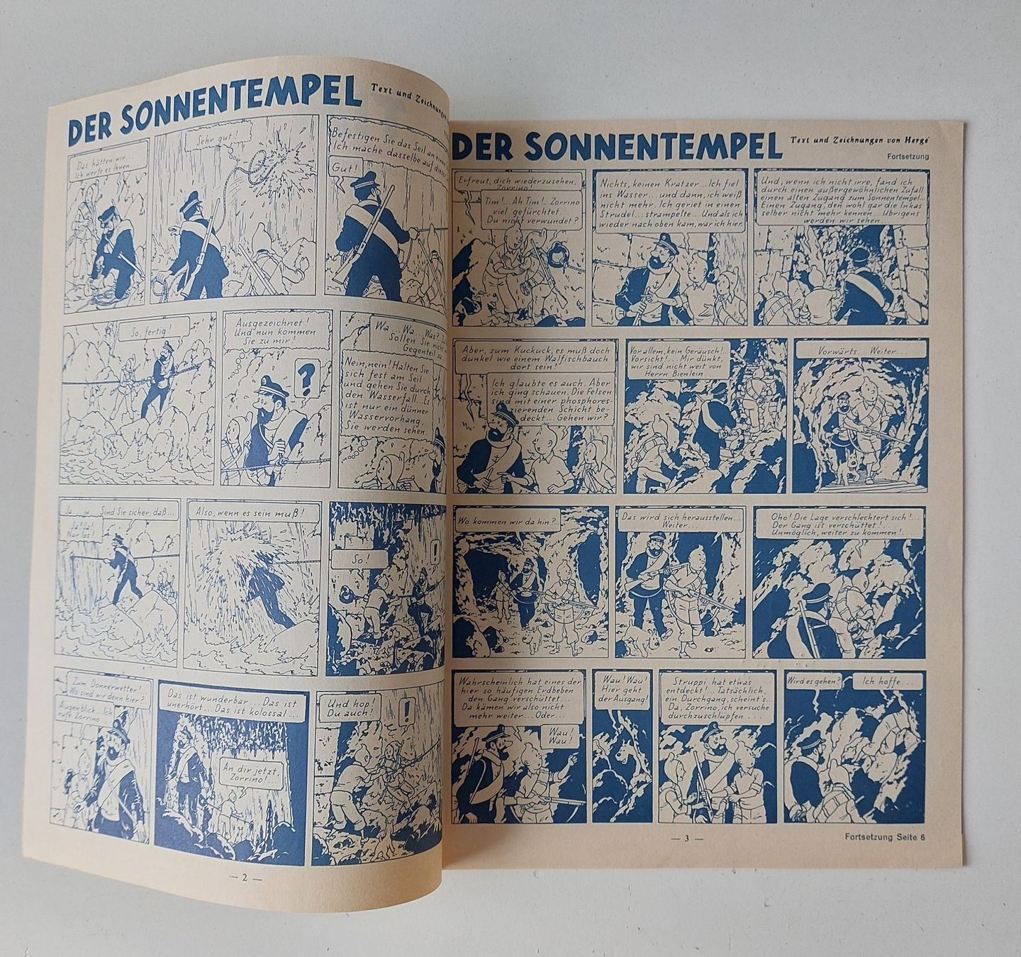 Fumetti: Tim Nr. 8 August/September 1968 Atar Verlag Genf Comic – Usato da Schenkon venduto da Uhu007 1