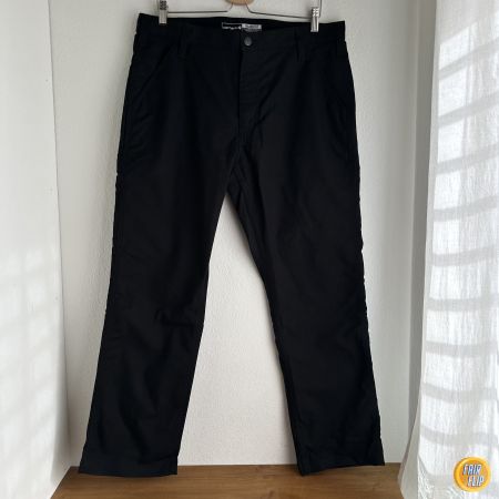 Carhartt Rugged Flex Hose Schwarz W36xL30
