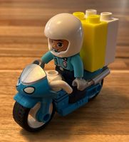 Lego Police Motorcycle