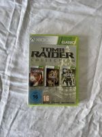 Xbox 360 Tomb Raider Collection Spiel 