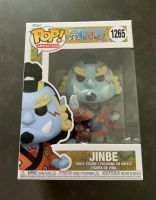 Funko Pop! One Piece - Jinbe