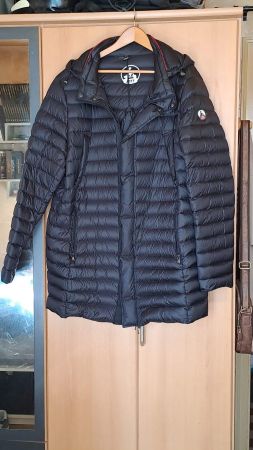 VESTE HIVER