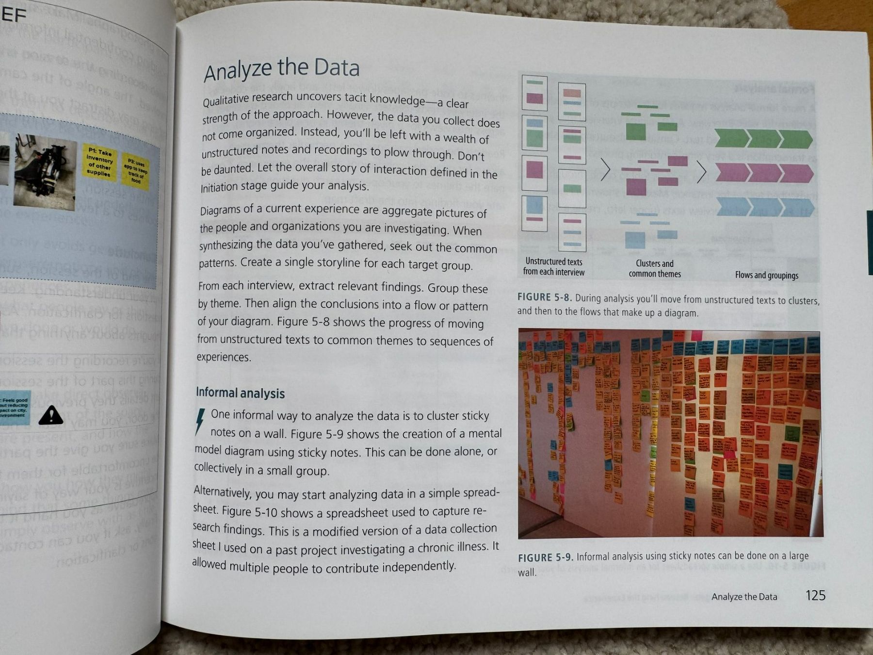 Libri: Mapping Experiences – Kim Goodwin & Jim Kalbach – Usato da Uitikon Waldegg venduto da pit_r6q9 2