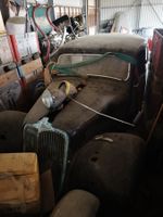 Citroen Traction