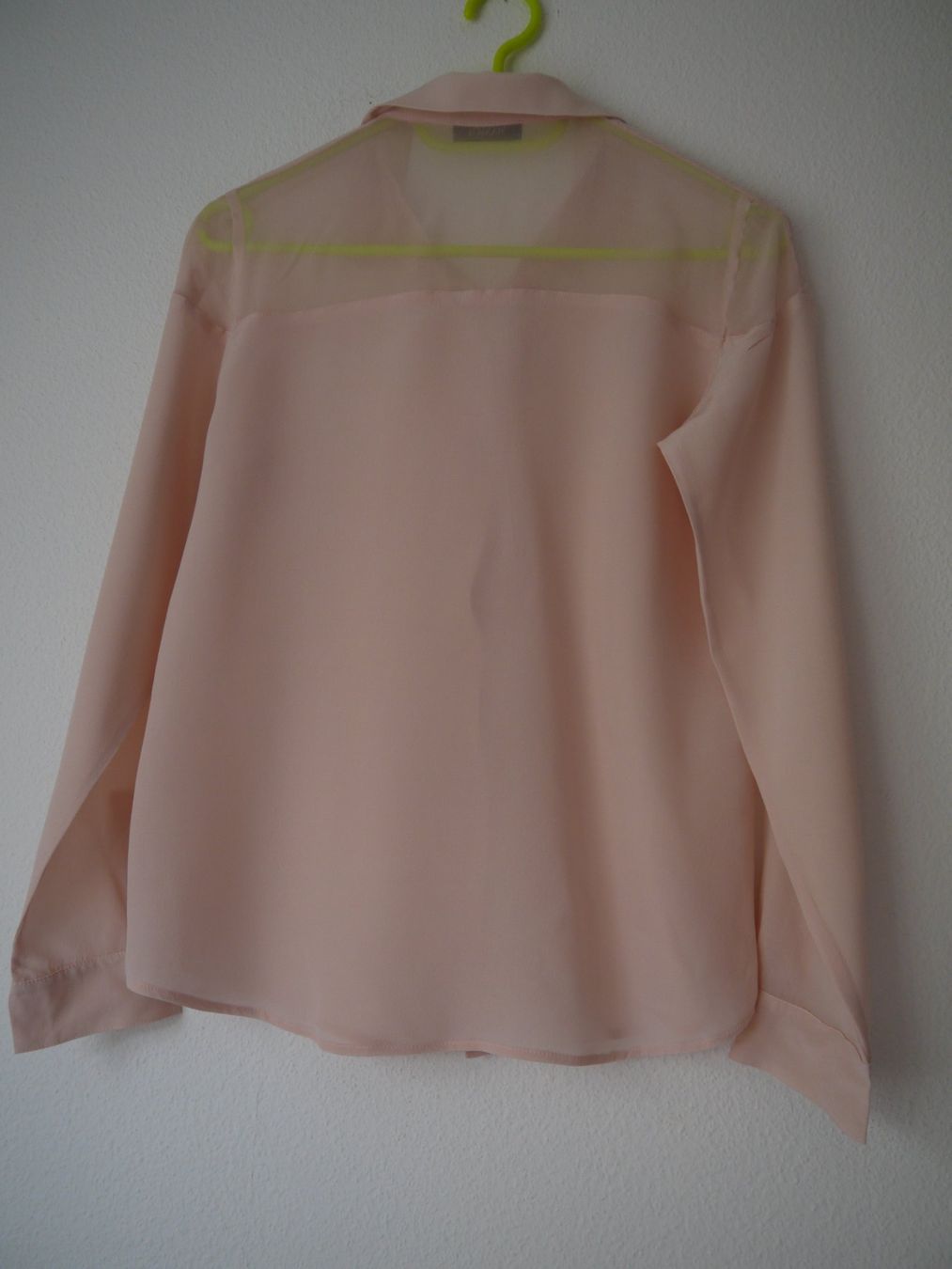 Camicette: MAX & CO Bluse aus Seide – Usato da Hagendorn venduto da Blaf 5