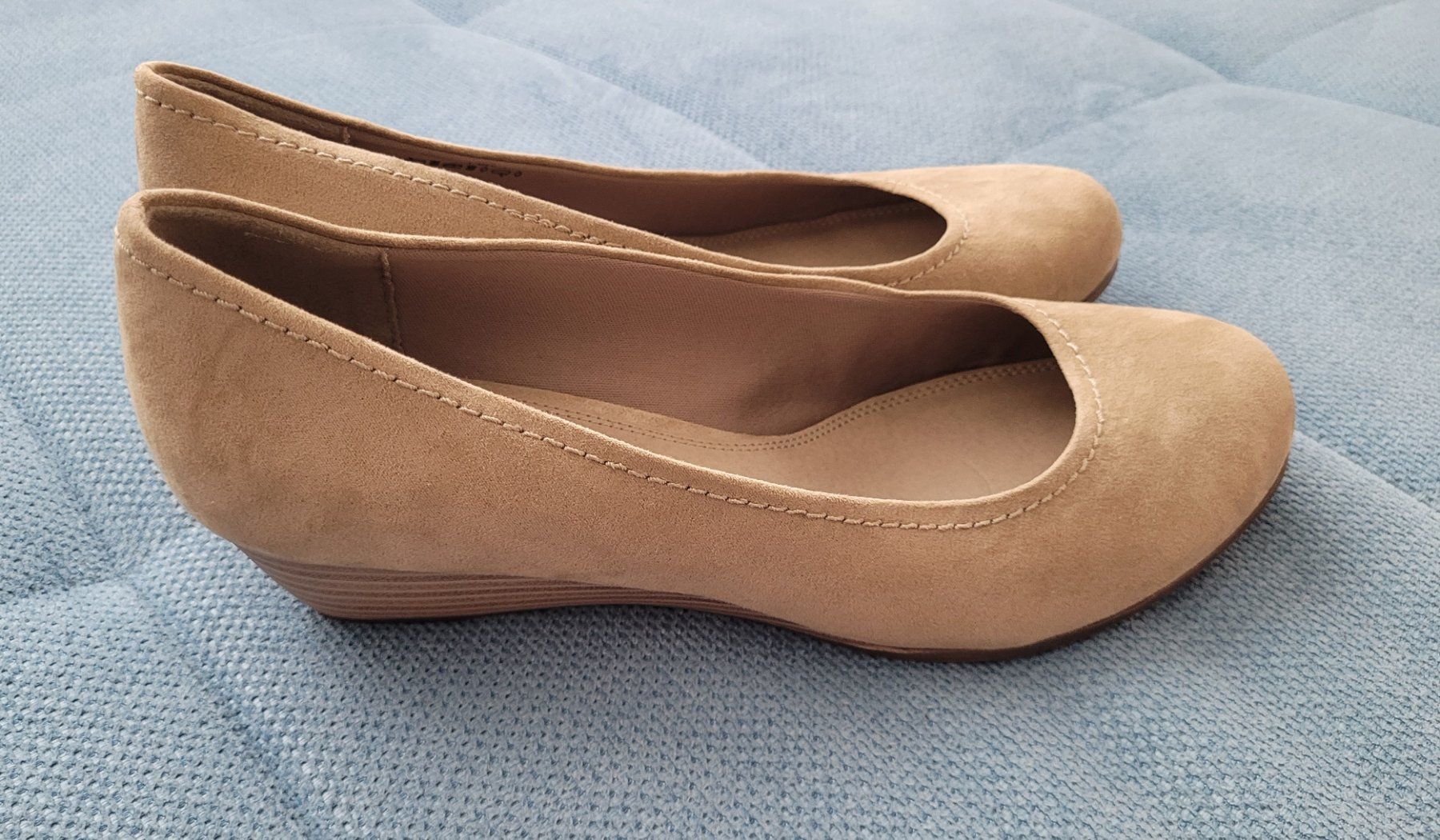 Scarpe da donna: Keilpumps – Usato da Sevelen venduto da Motchi 2