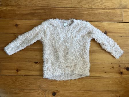 Pull River Island 2-3ans